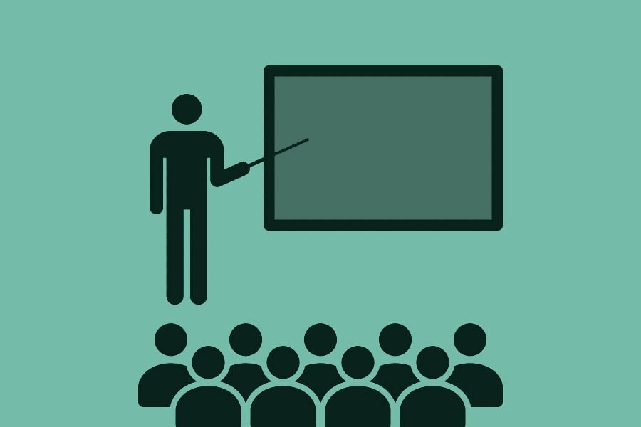 Temporary teachers, staff of five Khulna BJMC schools in limbo