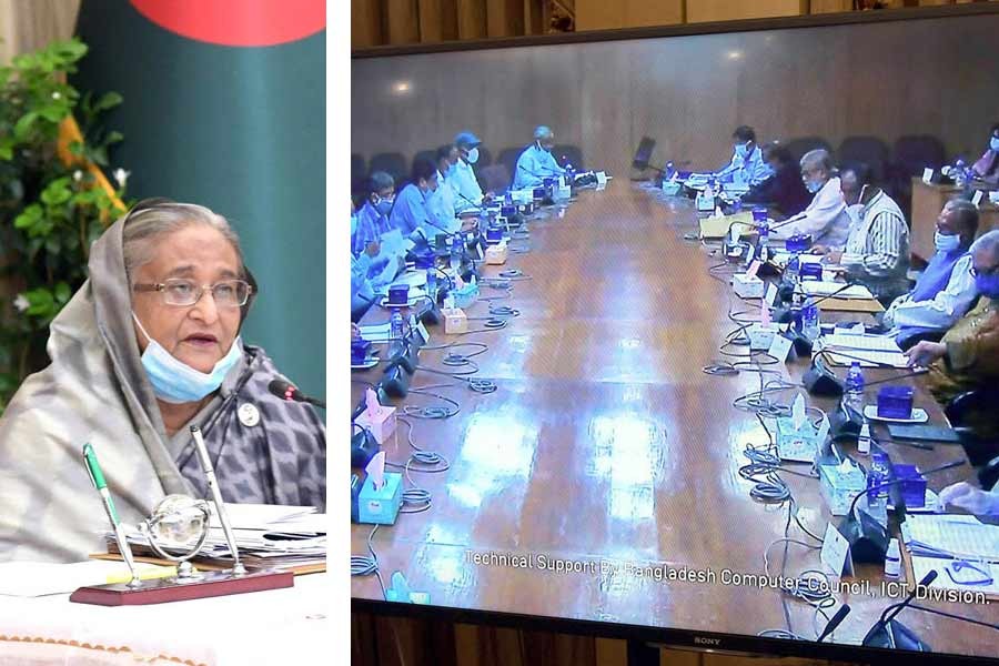 Cabinet approves one-man company provision