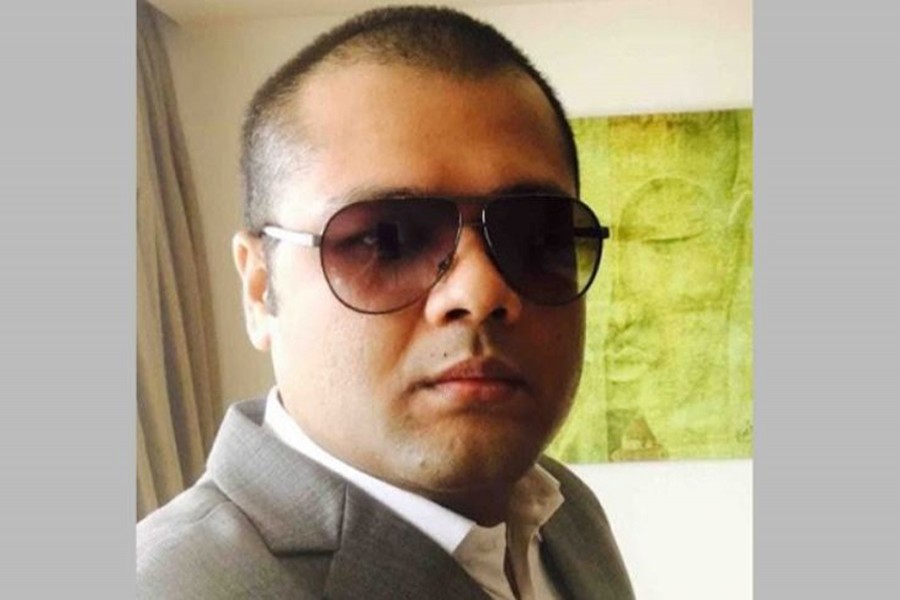 RAB arrests Shahabuddin hospital MD Faisal Al Islam