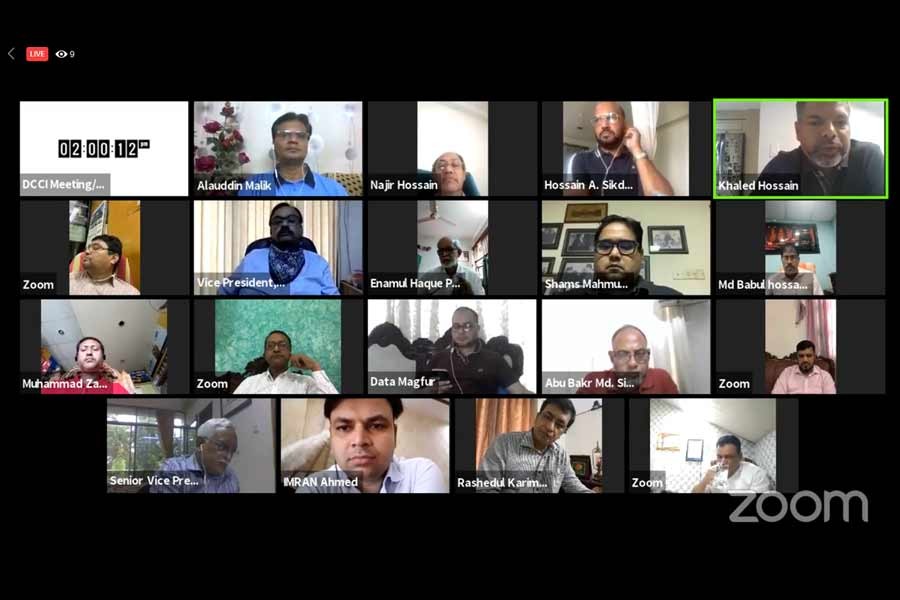 ‘Banks reluctant to disburse loan from stimulus package to MSMEs’