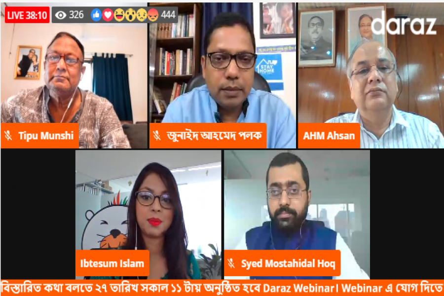 Daraz launches dExports, enabling local SMEs to reach international markets