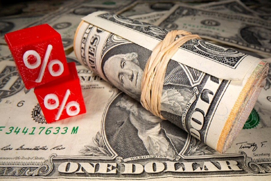 Dollar hits four-month lows as Sino-US tensions loom