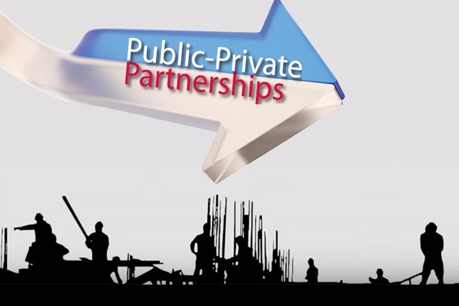 Virus stalls six PPP projects