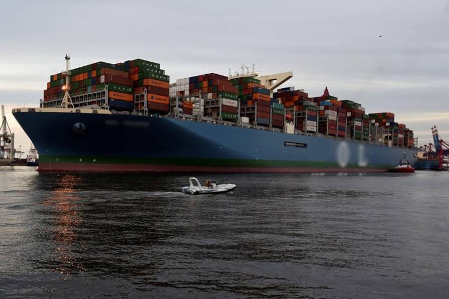 Transit via BD ports for NE India to benefit sub-regional cooperation: ET