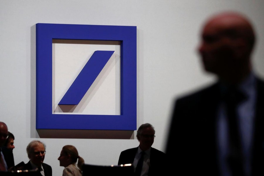 Deutsche Bank to finish global business activities in coal mining by 2025