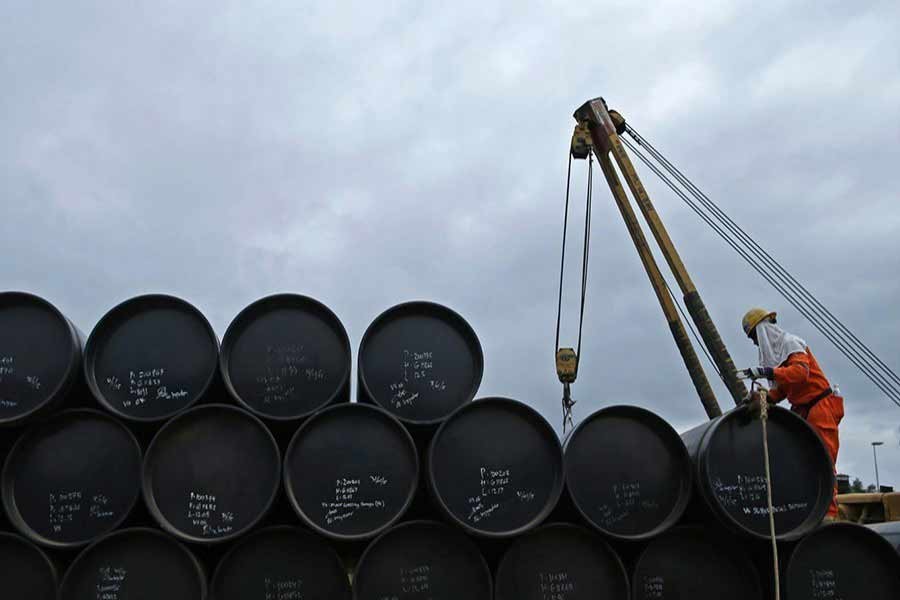 Furnace oil consumption up after easing of shutdown