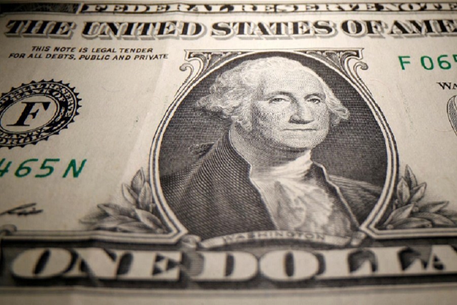 Dollar bounces as gold bulls take a breather