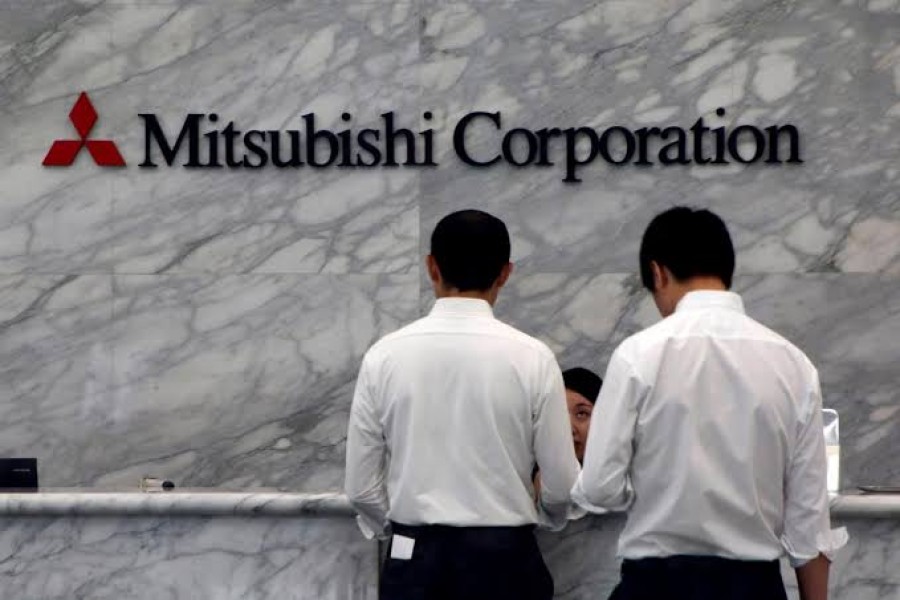 Mitsubishi Motors hits all-time low as ASEAN sales dive raise recovery doubts