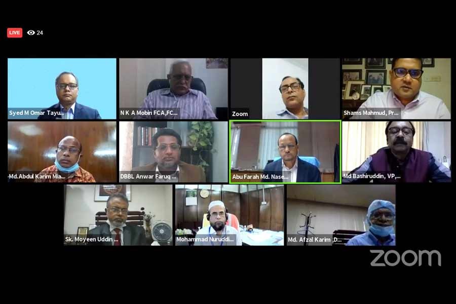 CMSMEs need simpler process for stimulus: Speakers