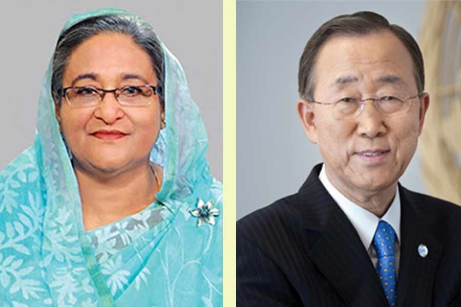 Next CVF conference to be held in Dhaka