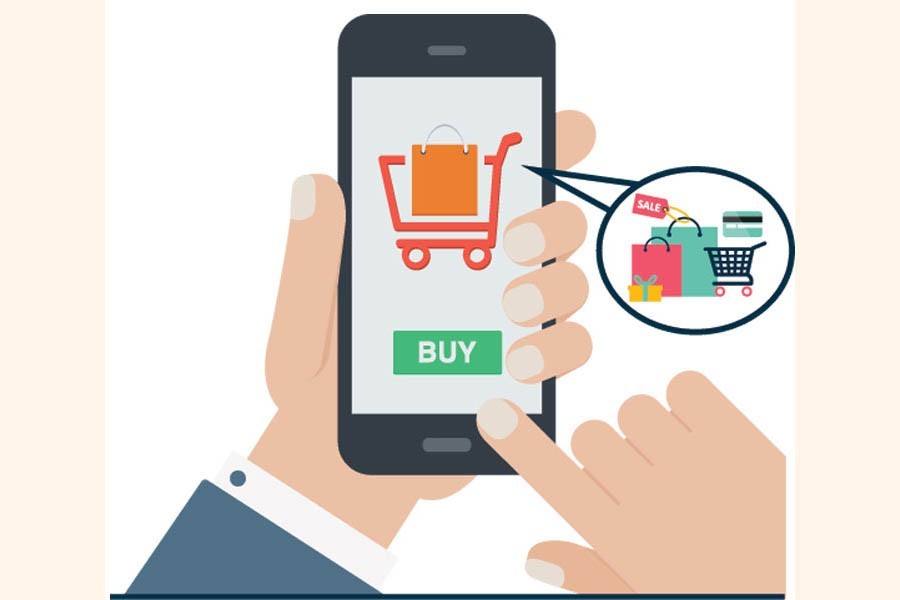 Pandemic forced customers to shop online. Now, complaints are piling up