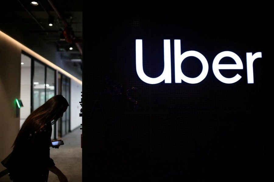 Uber halts move of Asia headquarters to Hong Kong