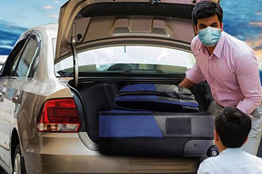 OBHAI steps up intercity rides for Eid commutes amid pandemic