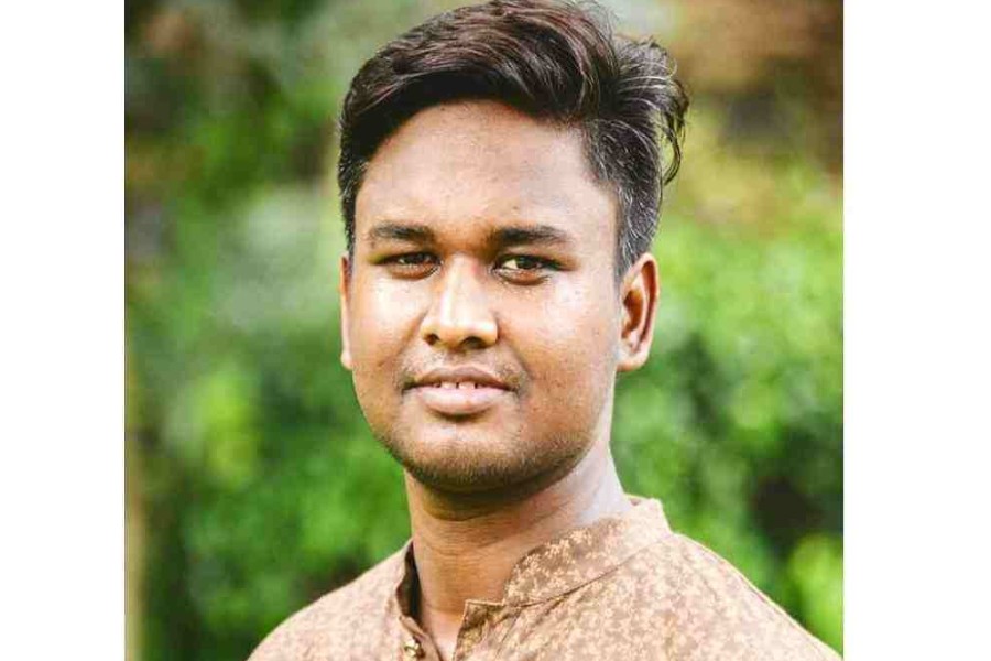 Case filed over attack on DUJA secretary