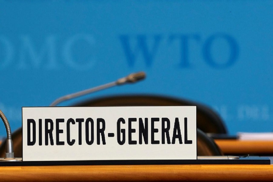 How the next WTO chief will be chosen and the task ahead