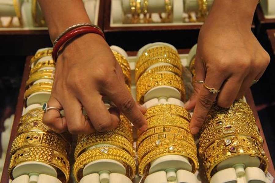 Bangladesh gold prices continue to rise
