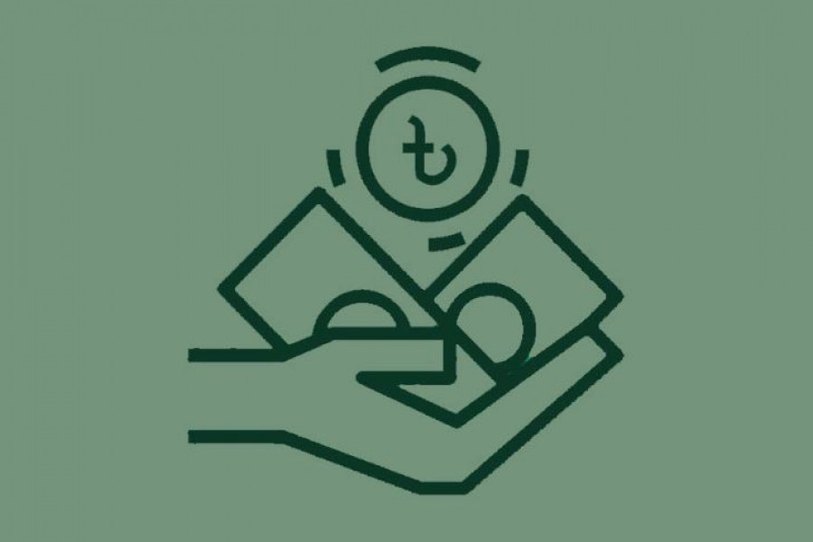 Govt’s bank borrowing more than doubles   