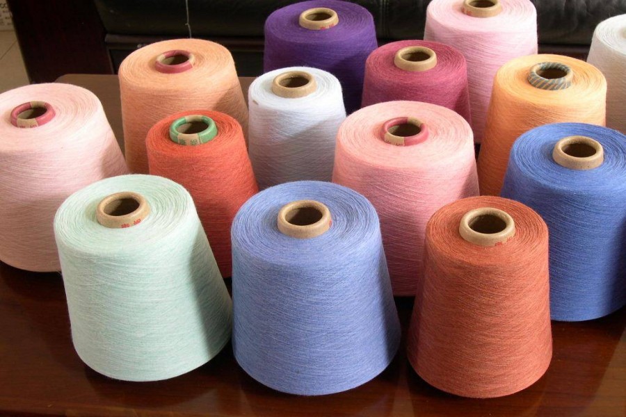 BD’s import of textiles from global market declines
