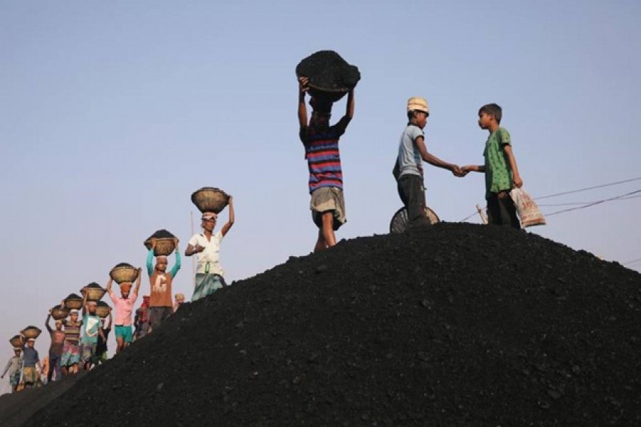 BD looks to cut future coal use as costs rise
