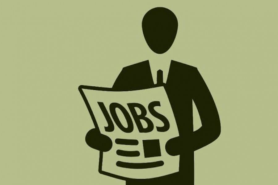 Govt job vacancies rise as pandemic slows work