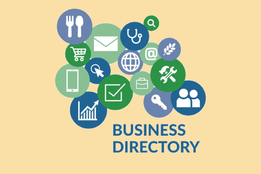 Business directory for women entrepreneurs