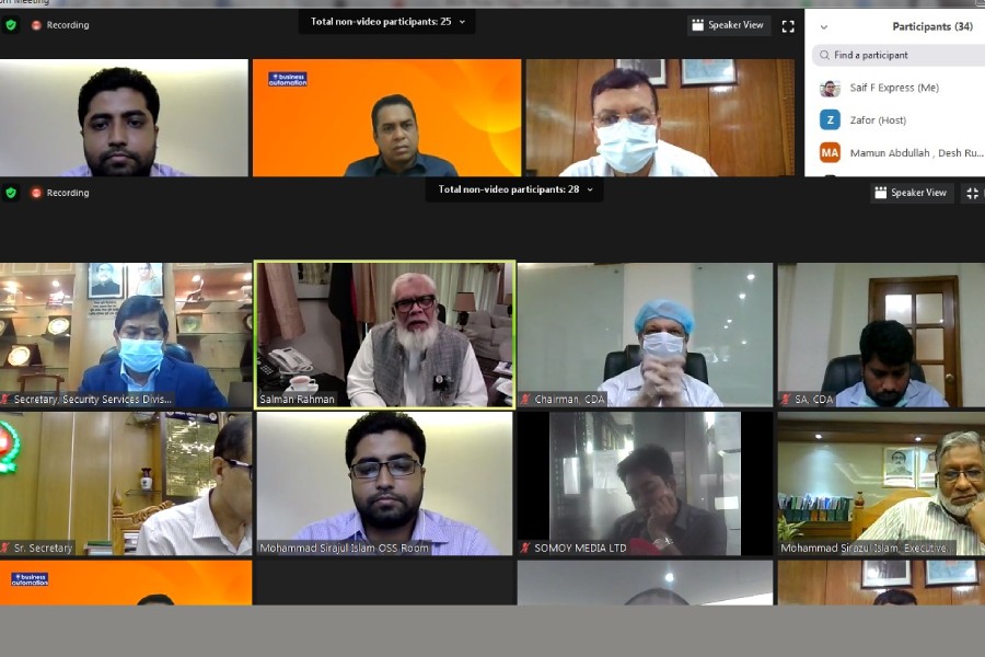 BIDA adds three new services to its OSS