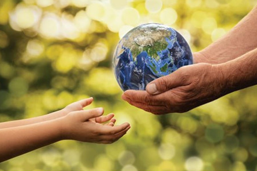 Stress on good governance, affordable energy, quality services