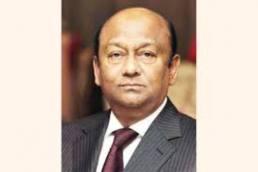 ICC Bangladesh remembers Latifur Rahman