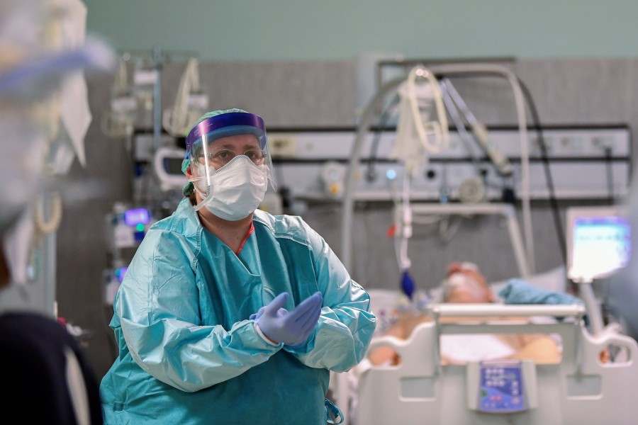 PPE market comes under tight monitoring