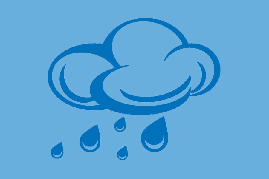 BMD forecasts light to moderate rain for next 24hrs