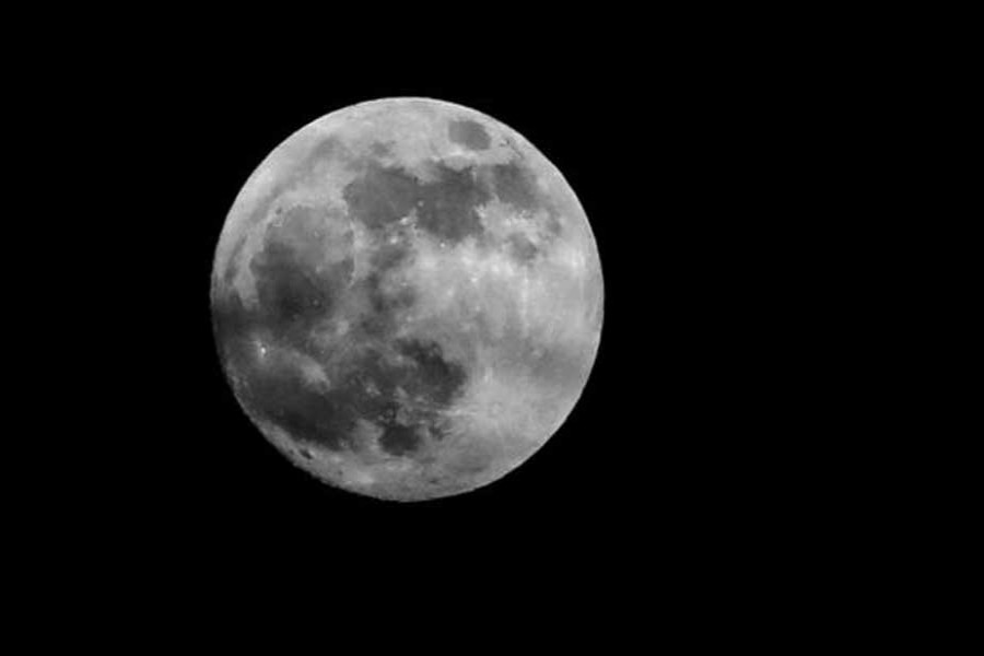 Indian scientists make space bricks for building structures on moon