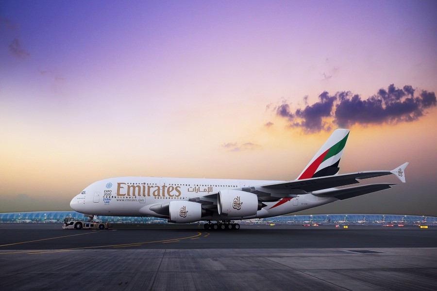 Toronto joins Emirates’ A380 network