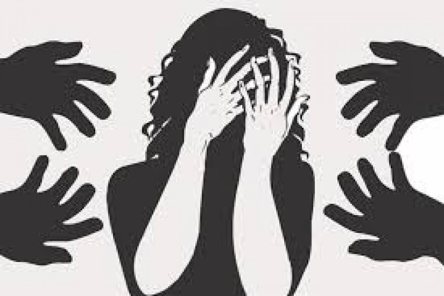 Two minor girls ‘raped’ in Rajshahi