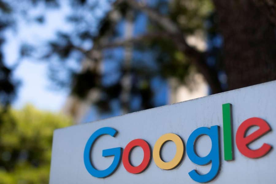 Google criticises Australian law forcing tech firms to pay for news