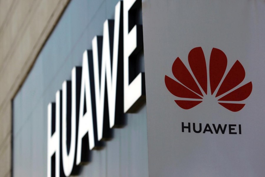 New US sanctions to slam Huawei, further roil tech supply
