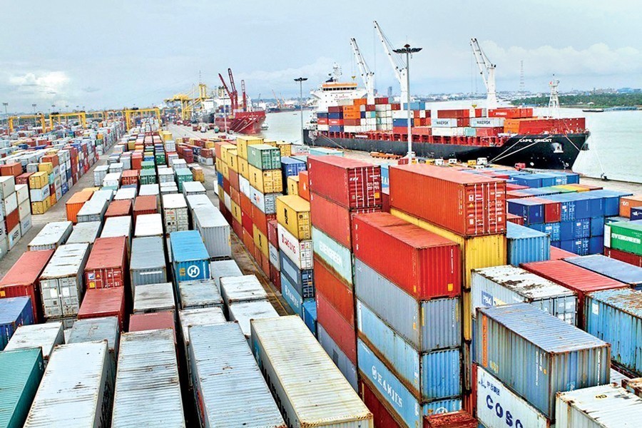 Ctg port vexed at stored chemicals