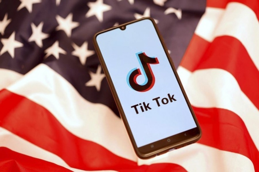 TikTok to challenge US order banning transactions with the video app