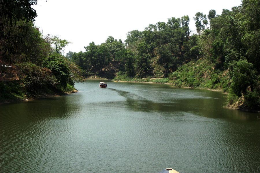 Tourism sites in Ctg reopened after five months