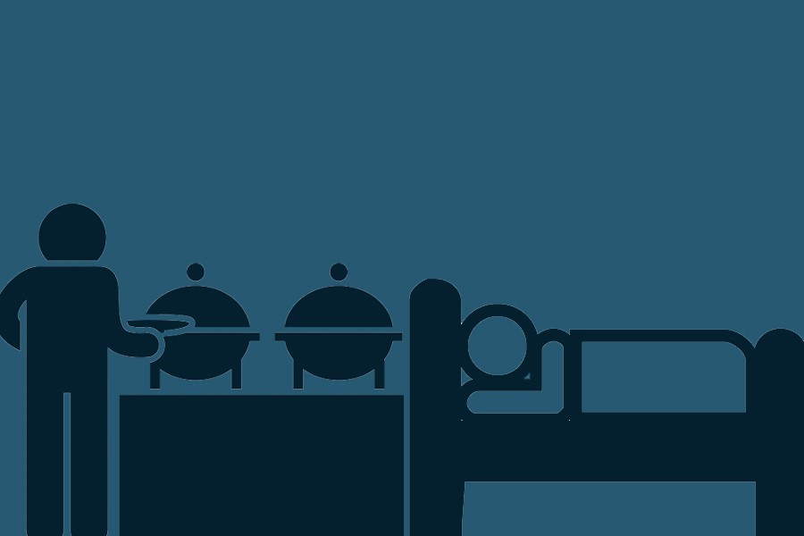 Fund crunch hits hospitality industry