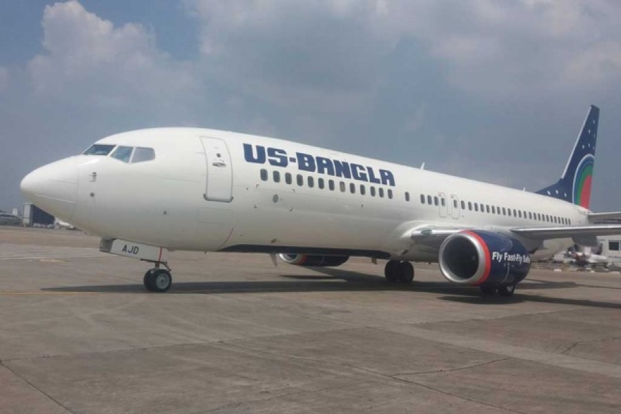 US-Bangla to add another flight on Dhaka-Kuala Lumpur route from Sept 1