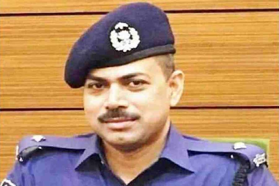 Pradeep, six others put on four-day fresh remand