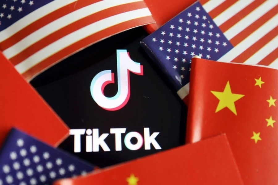 TikTok sues Trump administration over US ban, calls it an election ploy
