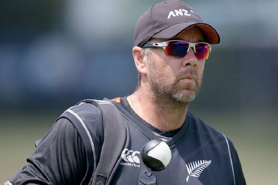 BCB appoints Craig McMillan as batting consultant