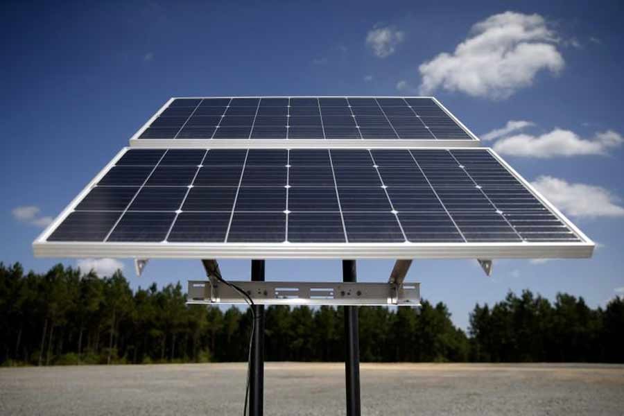 ‘17pc electricity to come from renewable sources by 2041’