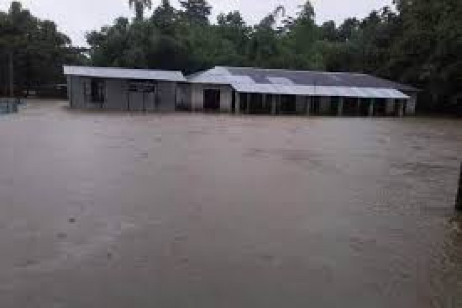 Financial inclusion strategies for flood affected people