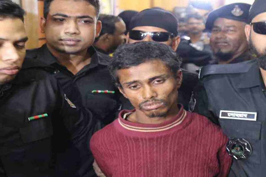 DU student rape: Trial begins against lone accused Majnu