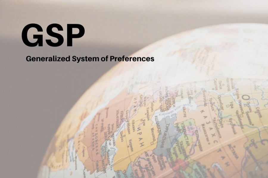 US to reconsider GSP for Bangladesh