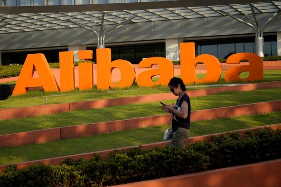 Alibaba puts India investment plan on hold amid China tensions
