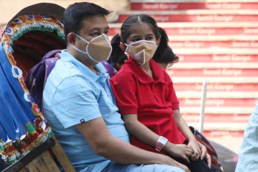 Govt extends shutdown of schools to Oct 3