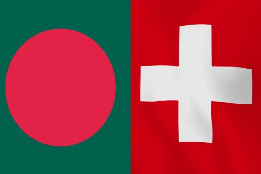 Bangladesh seeks more Swiss investment
